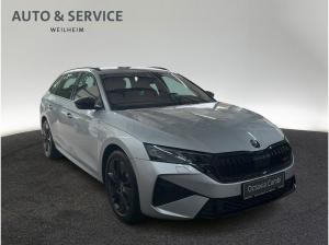 Skoda Octavia Combi RS 2,0 TSI DSG *lagernd*