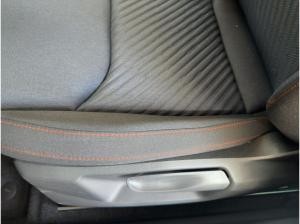 Seat Ibiza FR Black Edition 1.0 TSI 7-Gang-DSG