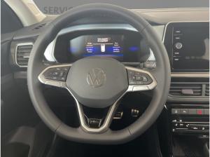 Volkswagen T-Cross GOAL DSG AKTIONSPREIS