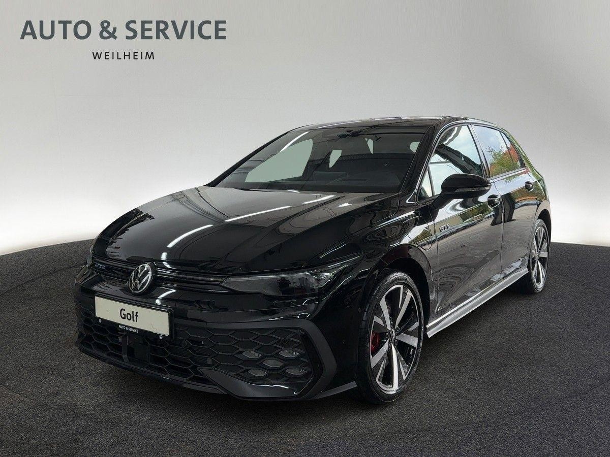 Volkswagen Golf GTE 1,5 l eHybrid DSG AKTIONSLEASING