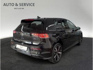 Volkswagen Golf GTE 1,5 l eHybrid DSG AKTIONSLEASING