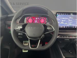 Skoda Octavia Combi RS 2,0 TSI DSG *lagernd*