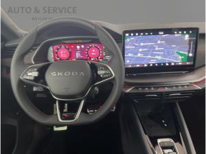 Skoda Octavia Combi RS 2,0 TSI DSG *lagernd*