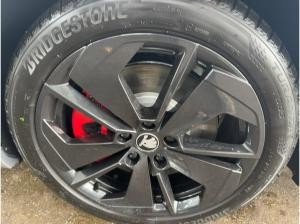 Skoda Octavia Combi RS 2,0 TSI DSG *lagernd*