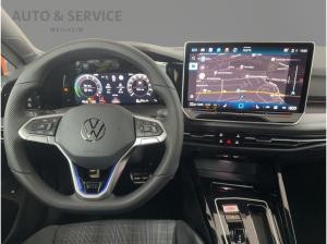 Volkswagen Golf GTE 1,5 l eHybrid DSG AKTIONSLEASING
