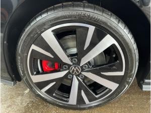 Volkswagen Golf GTE 1,5 l eHybrid DSG AKTIONSLEASING