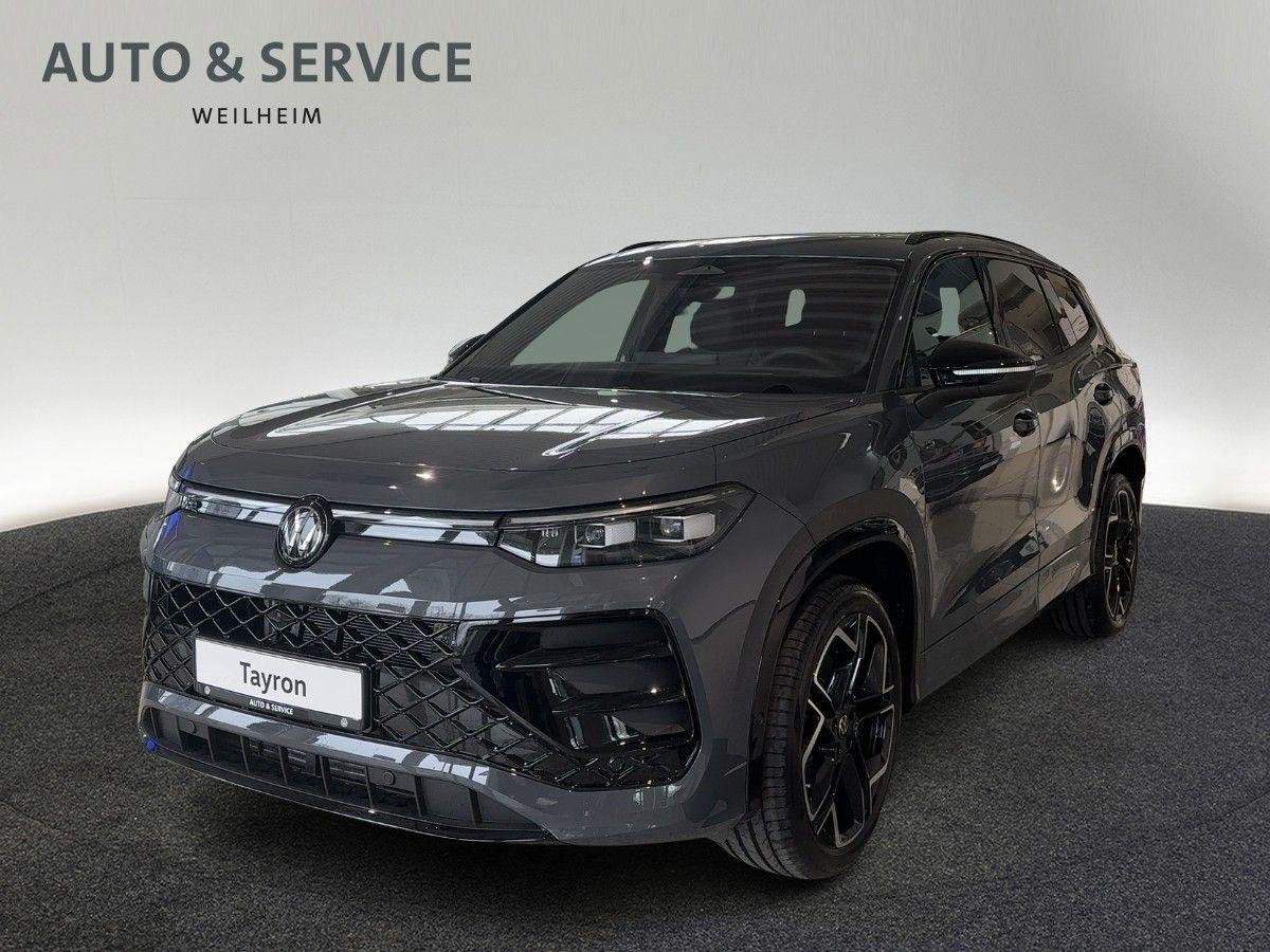 Volkswagen Tayron R-Line 2,0 l TDI 4MOTION DSG AKTIONSPREIS