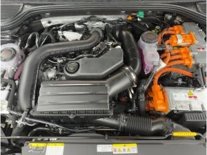 Volkswagen Golf GTE 1,5 l eHybrid DSG AKTIONSLEASING