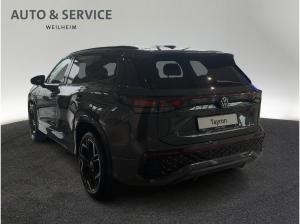 Volkswagen Tayron R-Line 2,0 l TDI 4MOTION DSG AKTIONSPREIS