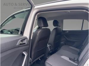 Volkswagen T-Cross ENERGY 1.0 TSI 5-Gang SONDERLEASING