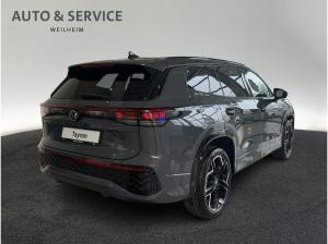 Volkswagen Tayron R-Line 2,0 l TDI 4MOTION DSG AKTIONSPREIS