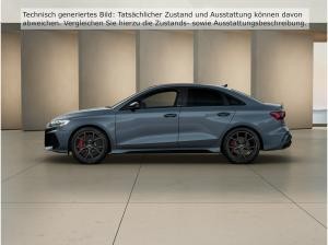 Audi RS3 Limousine S tronic AKTIONSPREIS