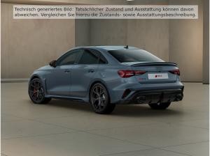 Audi RS3 Limousine S tronic AKTIONSPREIS
