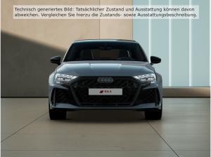 Audi RS3 Limousine S tronic AKTIONSPREIS