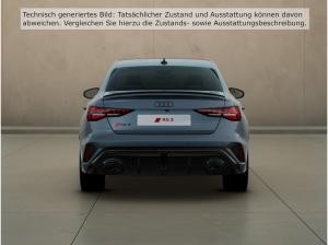 Audi RS3 Limousine S tronic AKTIONSPREIS