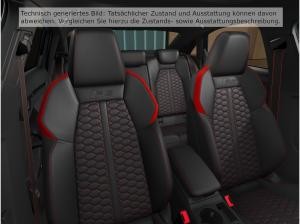 Audi RS3 Limousine S tronic AKTIONSPREIS