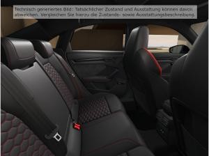 Audi RS3 Limousine S tronic AKTIONSPREIS