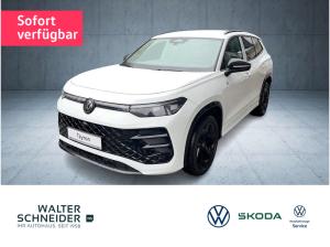 Volkswagen Tayron R-Line 2.0 TDI DSG *Sofort Verfügbar*