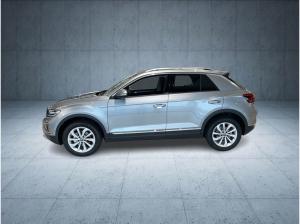 Volkswagen T-Roc Style 1.5 TSI 6-Gang Ganzjahresreifen! *Sofort Verfügbar*