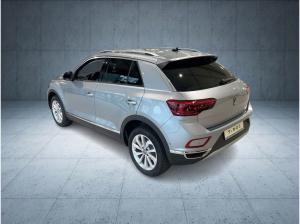 Volkswagen T-Roc Style 1.5 TSI 6-Gang Ganzjahresreifen! *Sofort Verfügbar*