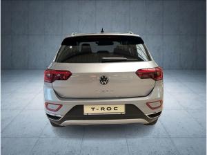 Volkswagen T-Roc Style 1.5 TSI 6-Gang Ganzjahresreifen! *Sofort Verfügbar*