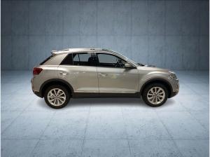 Volkswagen T-Roc Style 1.5 TSI 6-Gang Ganzjahresreifen! *Sofort Verfügbar*