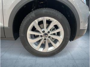 Volkswagen T-Roc Style 1.5 TSI 6-Gang Ganzjahresreifen! *Sofort Verfügbar*