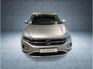 Volkswagen T-Roc Style 1.5 TSI 6-Gang Ganzjahresreifen! *Sofort Verfügbar*