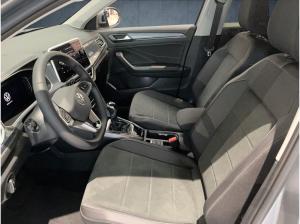 Volkswagen T-Roc Style 1.5 TSI 6-Gang Ganzjahresreifen! *Sofort Verfügbar*