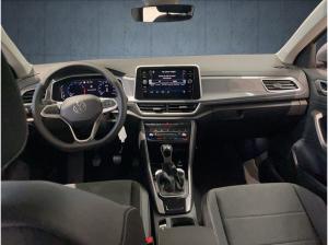 Volkswagen T-Roc Style 1.5 TSI 6-Gang Ganzjahresreifen! *Sofort Verfügbar*