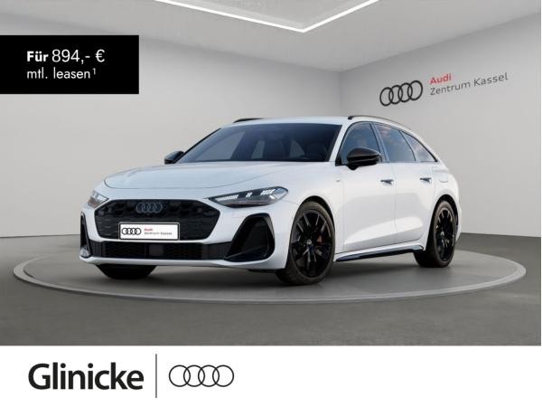 Audi A5 Avant e-hybrid qu S tronic AHK HuD B&O Tech+