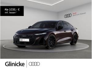 Audi A6 Limo e-hybrid qu. S line Matrix B&O AHK HuD