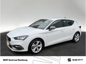 Foto - Seat Leon 2.0 TDI FR DSG Navi Link Kamera Sitzhzg