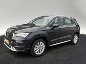 Seat Ateca 1.5 TSI Xperience DSG Navi Digital Link Sitzhzg