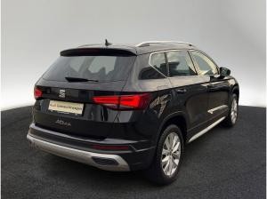 Seat Ateca 1.5 TSI Xperience DSG Navi Digital Link Sitzhzg