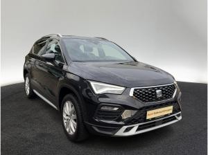 Seat Ateca 1.5 TSI Xperience DSG Navi Digital Link Sitzhzg