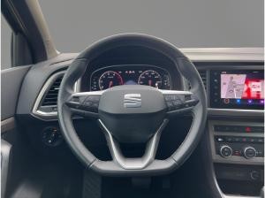 Seat Ateca 1.5 TSI Xperience DSG Navi Digital Link Sitzhzg