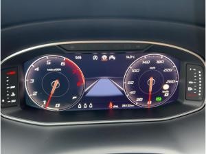 Seat Ateca 1.5 TSI Xperience DSG Navi Digital Link Sitzhzg