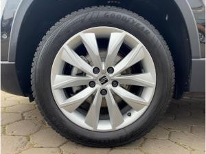 Seat Ateca 1.5 TSI Xperience DSG Navi Digital Link Sitzhzg