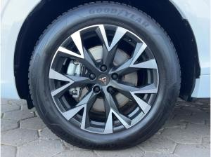 Cupra Terramar 1.5 e-Hybrid DSG Matrix Head-Up