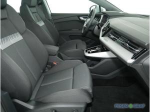 Audi Q4 e-tron Q4 55 e-tron qu. LED/Navi/HuD/AHK/ACC/R-Kamera/