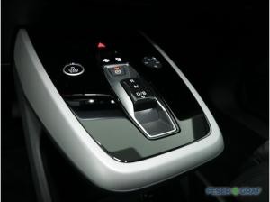 Audi Q4 e-tron Q4 55 e-tron qu. LED/Navi/HuD/AHK/ACC/R-Kamera/