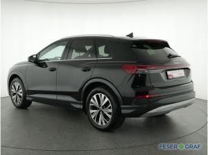Audi Q4 e-tron Leder/ACC/AHK/R-Kamera/ Sound/19 Z