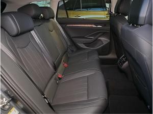Skoda Superb L&K 1,5 TSI mHEV RFK AHK MATRIX CANTON