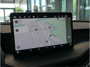 Skoda Superb L&K 1,5 TSI mHEV RFK AHK MATRIX CANTON