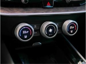 Skoda Superb L&K 1,5 TSI mHEV RFK AHK MATRIX CANTON