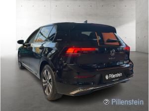 Volkswagen Golf TSI DSG ENERGY NAVI+KAM+ACC+SIDE+GJR+ALU