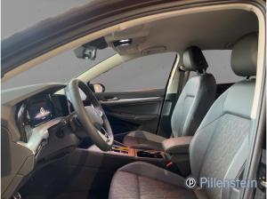 Volkswagen Golf TSI DSG ENERGY NAVI+KAM+ACC+SIDE+GJR+ALU