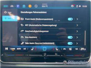 Volkswagen Golf TSI DSG ENERGY NAVI+KAM+ACC+SIDE+GJR+ALU