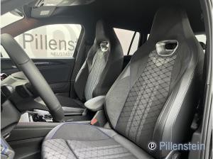 Volkswagen Tiguan TSI DSG R-LINE/BLACK AHK+MATRIX+KOMFORT+A